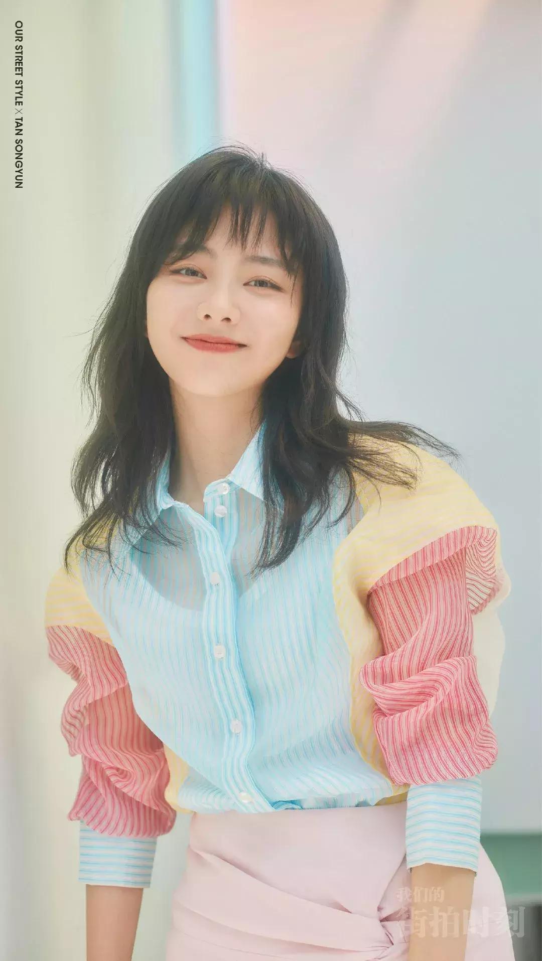 学会Rihanna、钟楚曦、张韶涵的高光技能,比打10针玻尿酸都管用