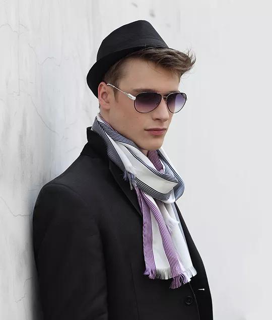 该如何拯救你的男朋友穿衣搭配,男朋友无法理解的穿搭怎么穿