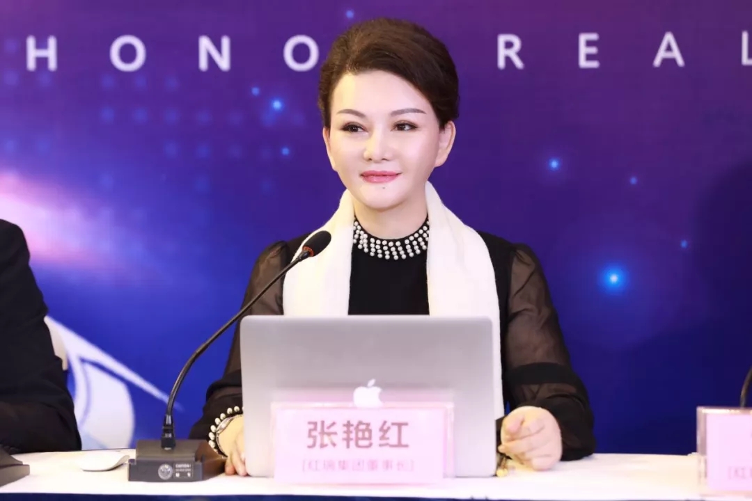 美业历程,美业行业故事