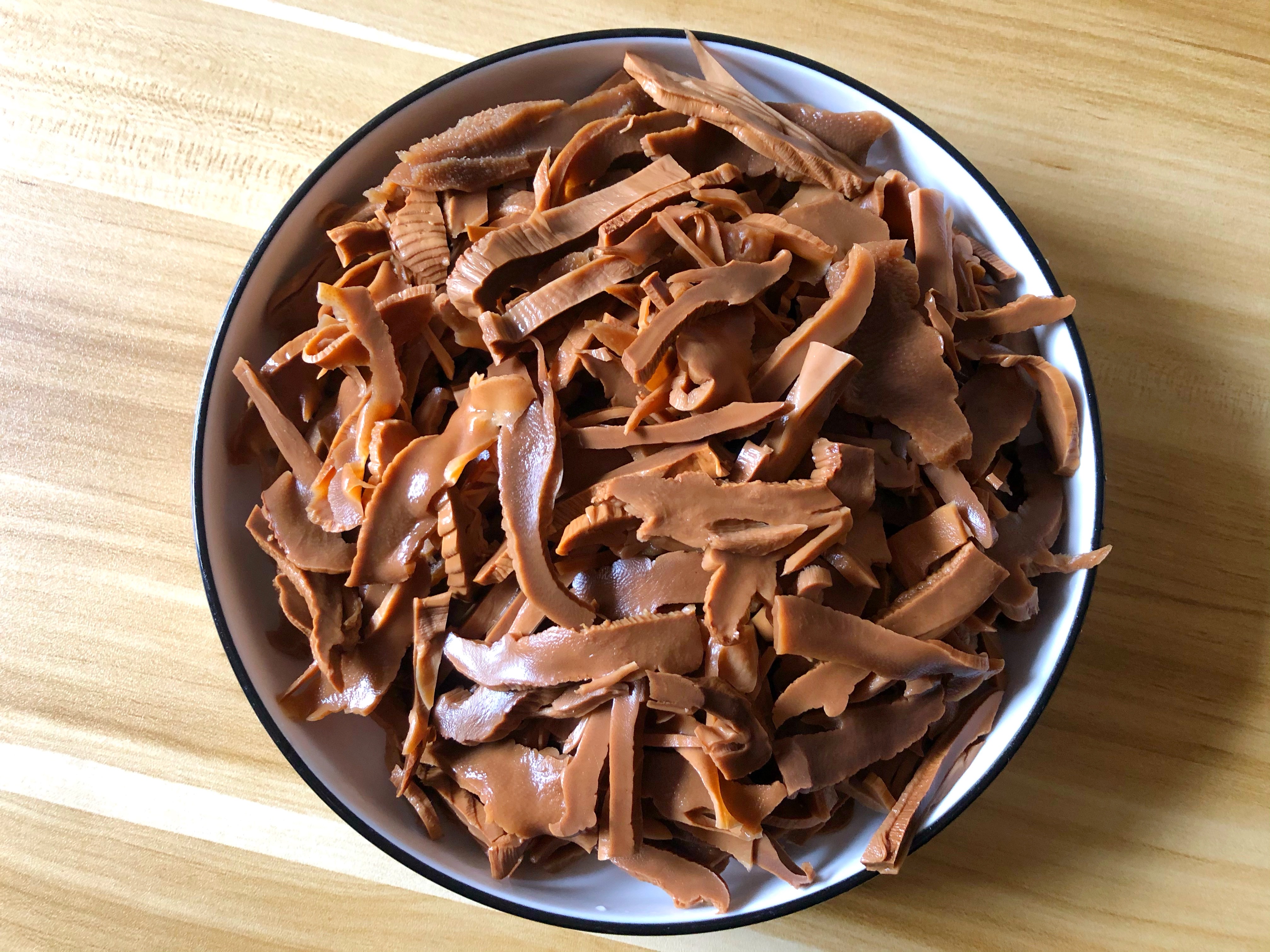 食材遇上它下饭程度超乎想象,食材简单也可以如此美味