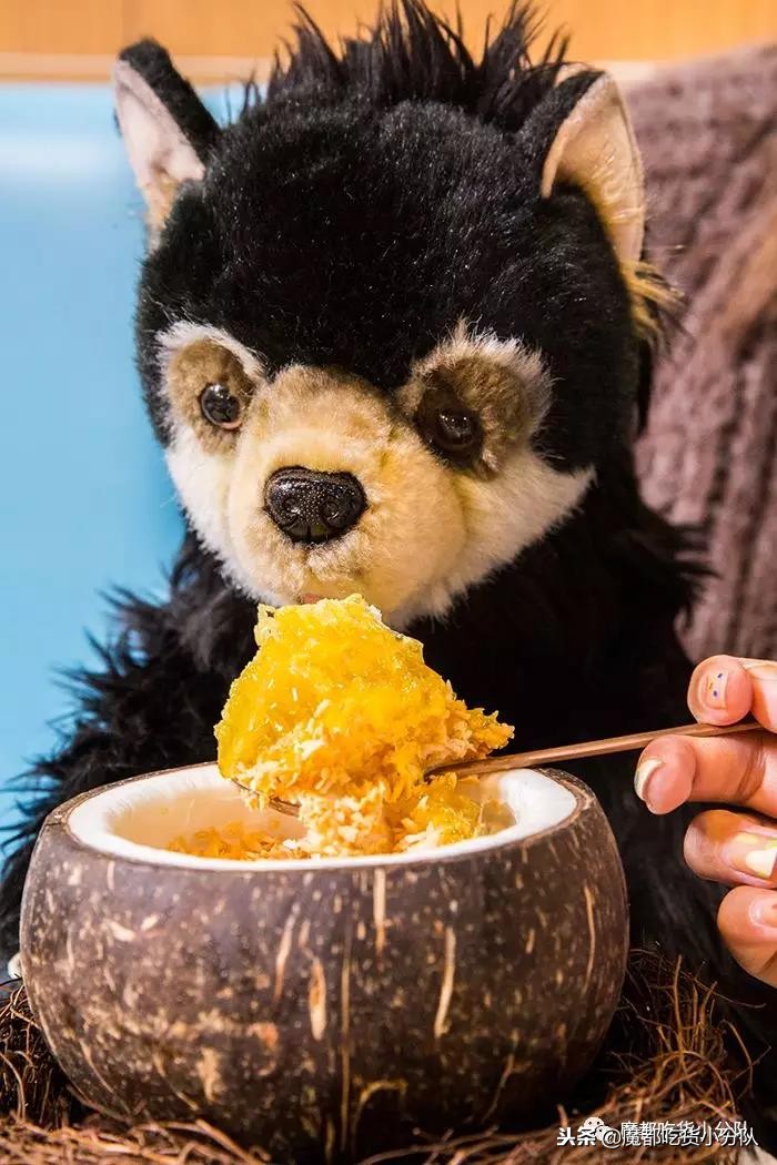 专吃加勒比海盗的店，还敢吃罗志祥