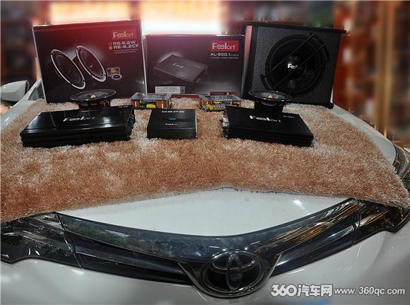 芬朗re-6.3ii三分频,芬朗re6.3两分频