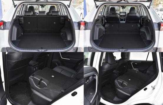 新车详解丨数据解读RAV4荣放，可靠、省油但这些短板值得一说