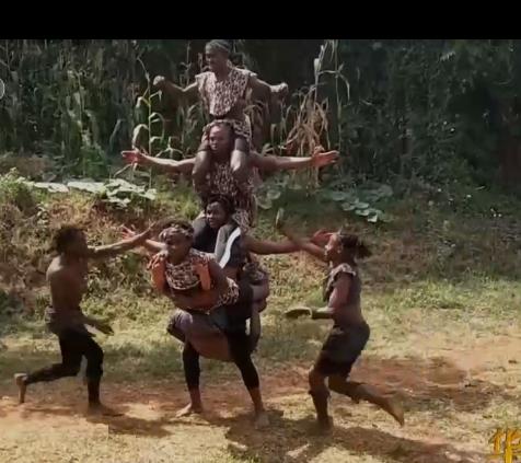 发财记：安徽小伙闯非洲，白手起家多磨难，选对项目，3年大翻身