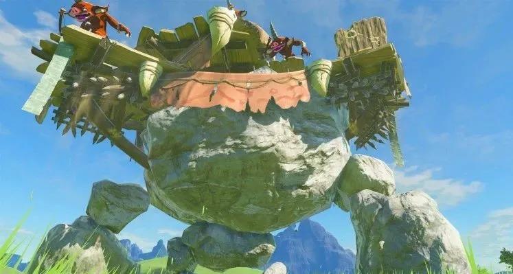 e3任天堂新主机,e3任天堂发布会