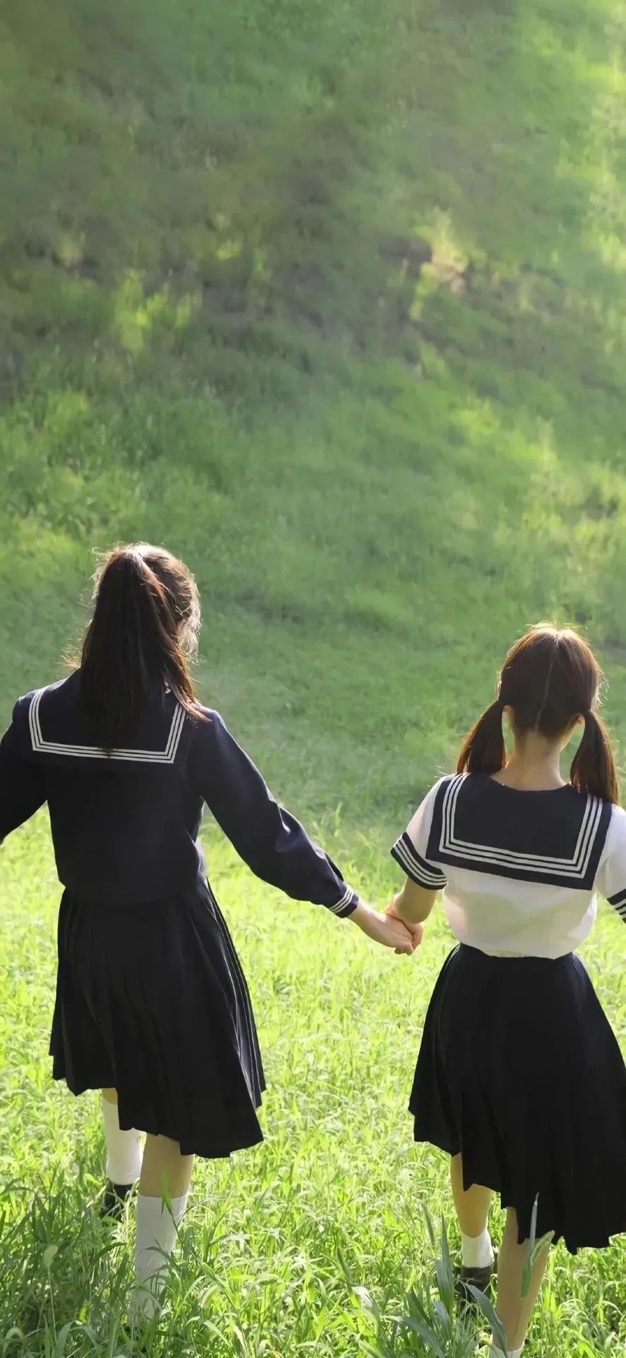 壁纸不要寄希望于别人多看自己,壁纸接受事与愿违