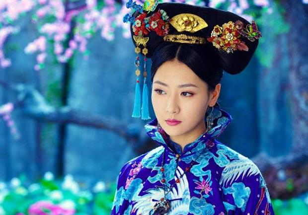 玉漱公主萧美娘,萧美娘玉漱