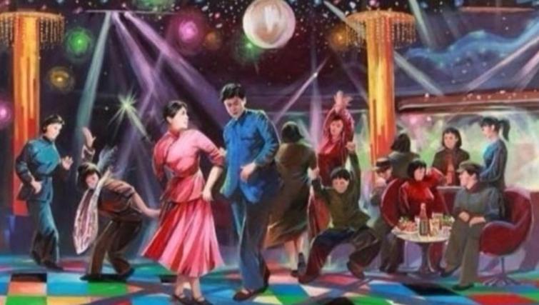 海马歌舞厅摇滚演出,海马歌舞厅哪年播出的