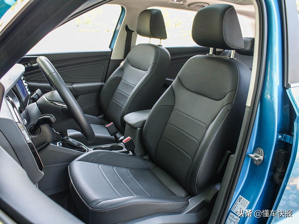 沉浸式体验捷达vs7高光荣耀版,新款捷达vs7最新深度测评