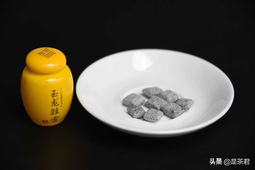 测评报告3丨过不上乾隆爷的生活，还不能喝杯贵气的皇室秘茶？