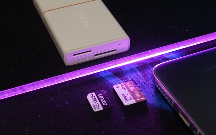 花粉扩容的高性价比方案：都是NM卡，它们还真有不同