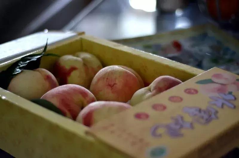 无锡水蜜桃几月上市,正宗无锡阳山水蜜桃