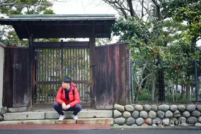 在东京京都之间,藏着一座日本领先且出产战国名将的大城市