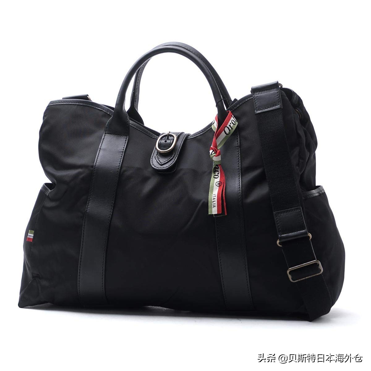 以排名格式介绍45款日本流行品牌的男士手提袋2020最新版本