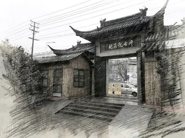 从泗水亭到歌风台,唱一曲大风歌,感受大汉刘邦的万丈豪情!