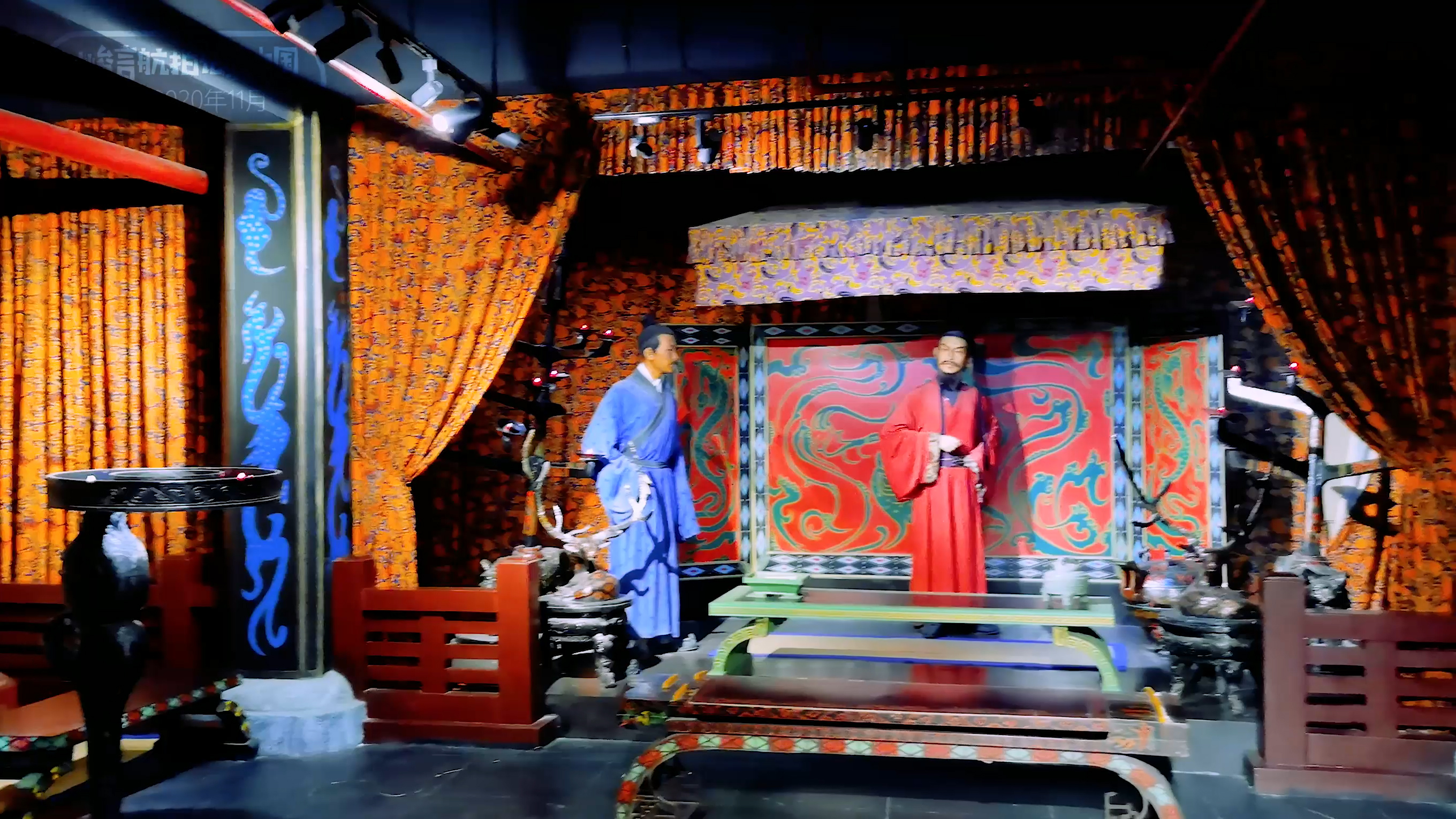 龙泉宝剑为啥叫龙泉,龙泉宝剑来自于龙泉市吗