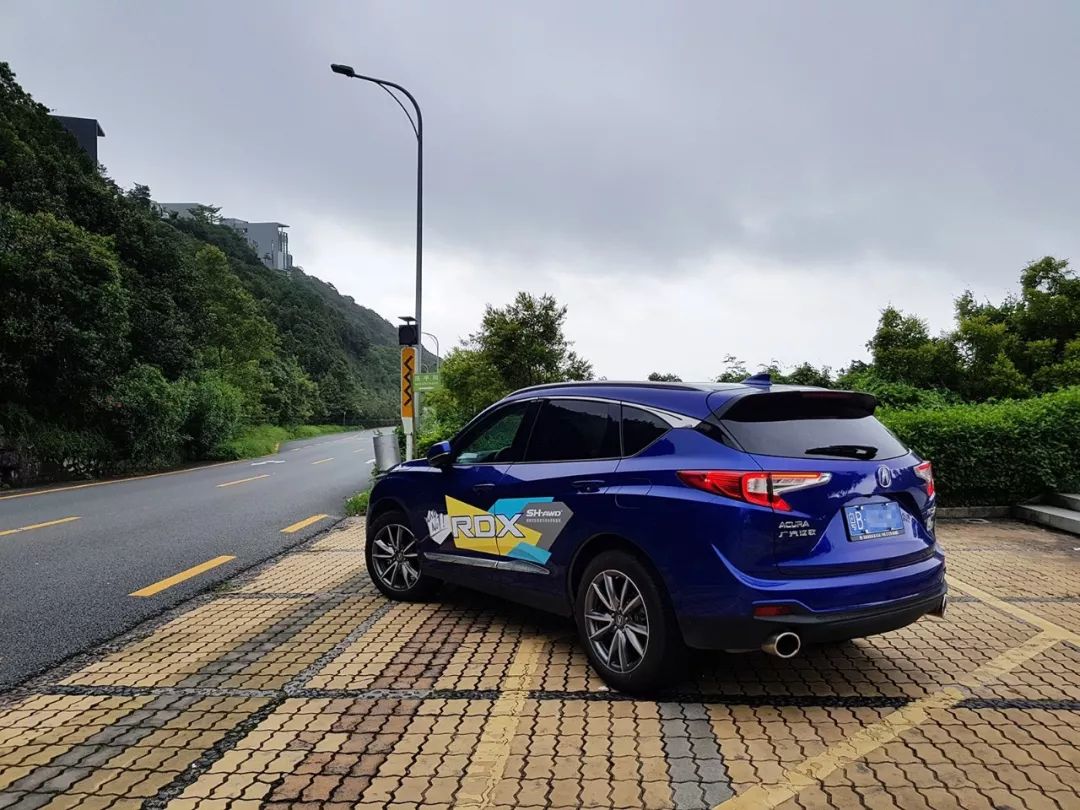 为什么买讴歌rdx的人很少,2019试驾讴歌rdx3.0四驱