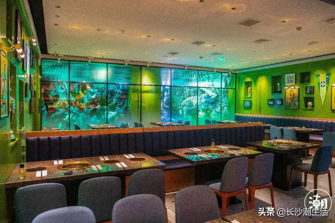 上海海鲜自助餐厅,上海海鲜自助餐厅哪家性价比最高