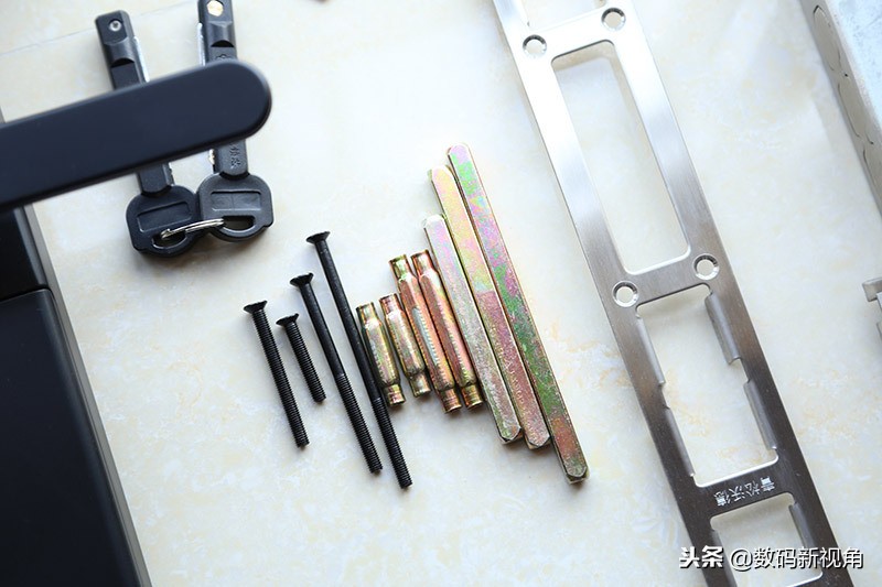 小益智能门锁怎么使用,小益智能锁为什么这么便宜