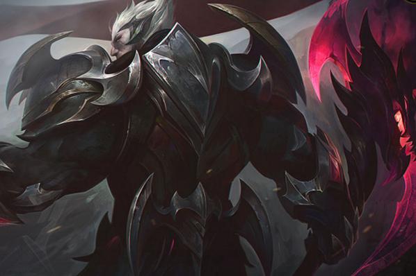 国服第一诺手小马出装,诺手皮肤超武乾坤对比海克斯