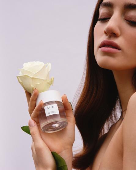 法式高定香氛,柔顺留香高定香氛