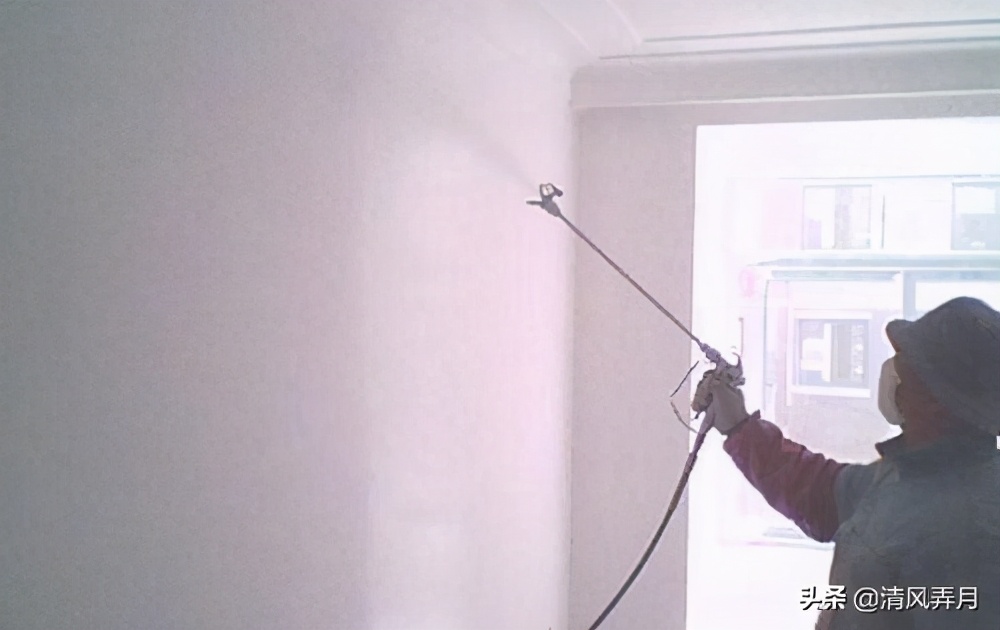 乳胶漆多少钱一桶能刷多少平,乳胶漆多少钱一桶