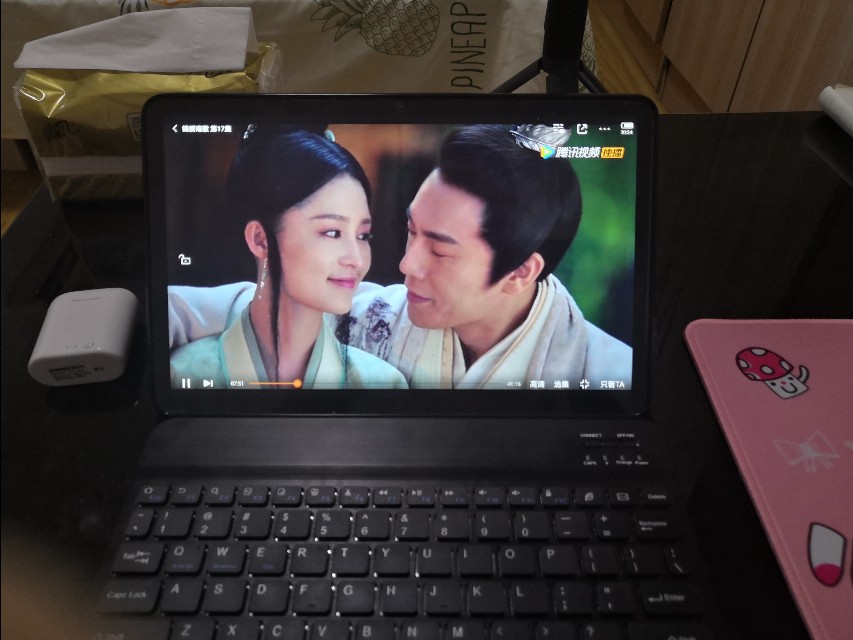 荣耀平板v6详细介绍,荣耀平板v6专业测评