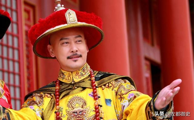 如何评价清朝功过,怎么评价清朝乾隆时期