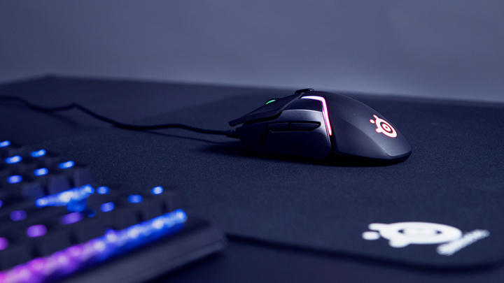 赛睿2024键盘,赛睿的键盘