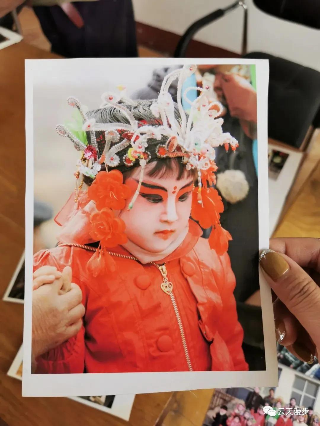 山西民间艺术龙杠,迁西非遗手工