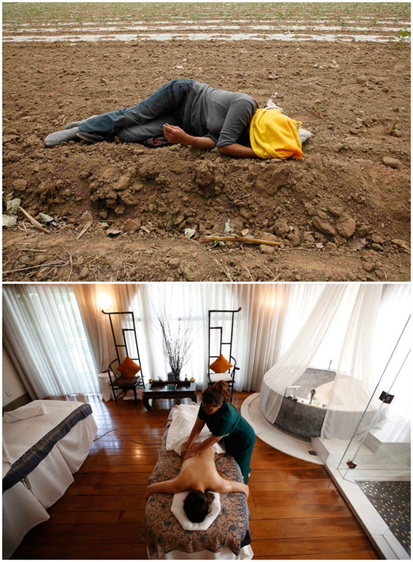 感悟北京之美,网友镜头里的北京之美