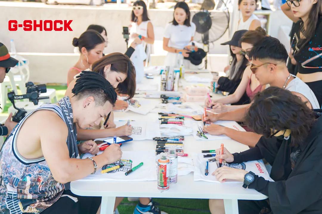 缤纷活动创意无限,缤纷假日暑期活动