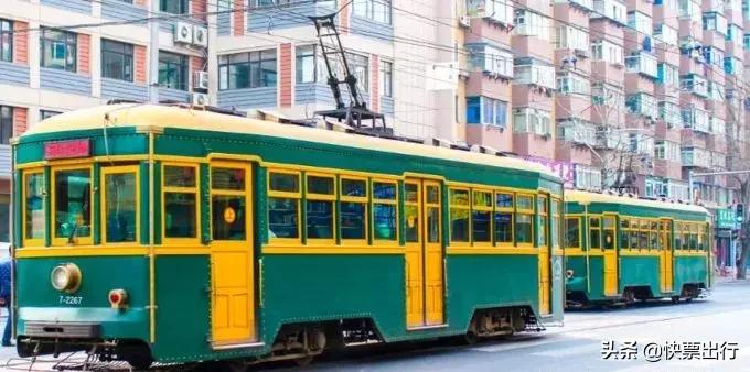 去大连有哪些好的景点,去大连必去的5个景点