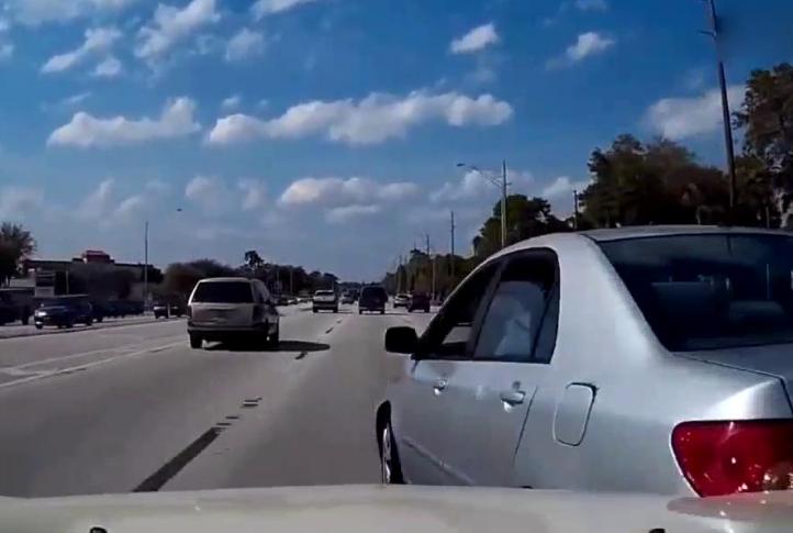 遇到别车怎么对付,遇到别车的情况