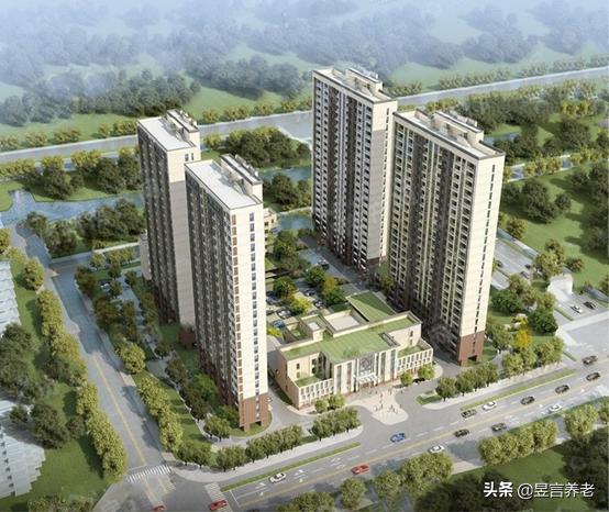 「品牌研究」CCRC模式下的优等生——苏州和城有伴社区