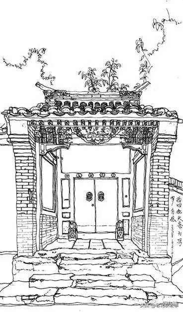 北京姑娘是什么样,北京本地的姑娘