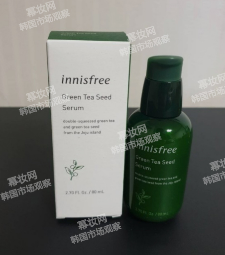 韩国市场居然有眼霜号称能全脸通用!|全球侦察兵·韩国7月探店