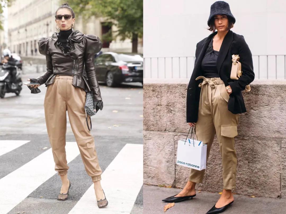 冬天怎么穿既保暖又不显臃肿,冬天怎么穿不臃肿且保暖