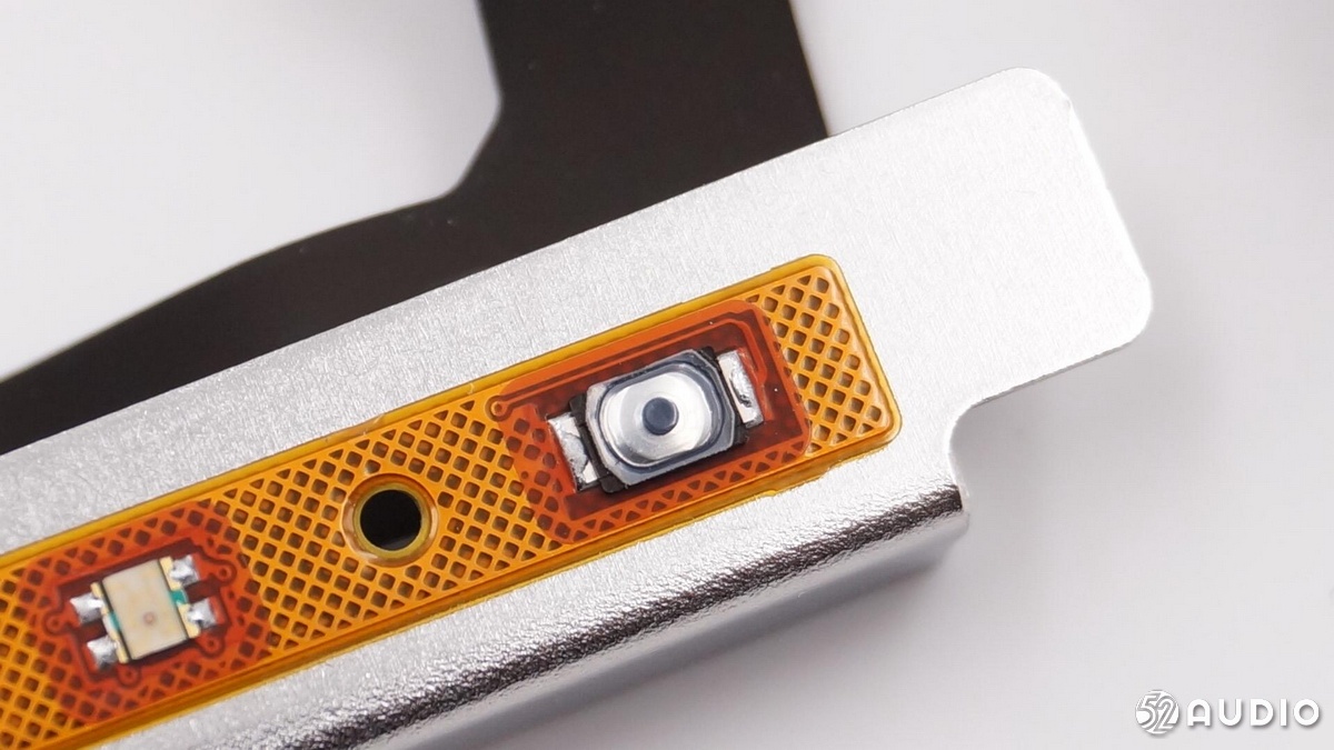 拆解报告：华为HUAWEIXGentleMonsterEyewear智能眼镜