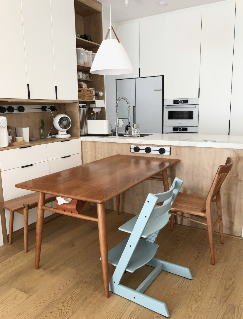 日本主妇极简收纳整理小户型,日本60平米小户型收纳