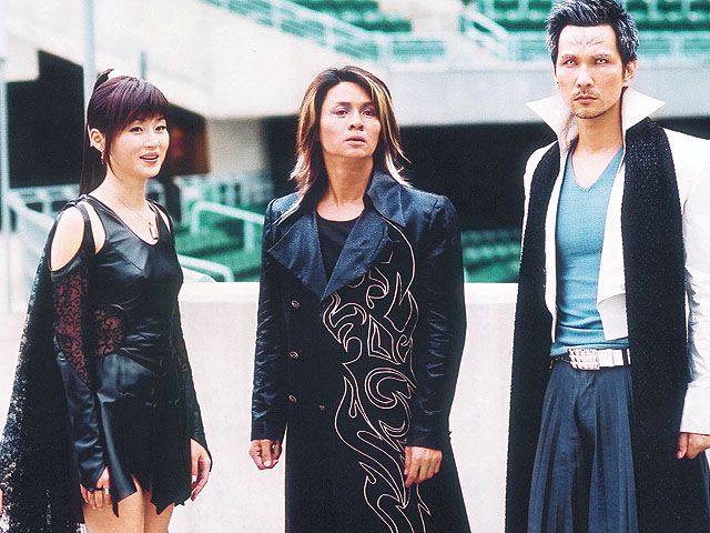 万绮雯吕颂贤枪神,吕颂贤万绮雯情感经历