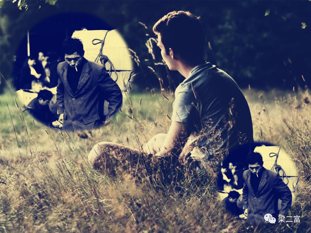 人生最怕的三种人,人生最可怕的三种人