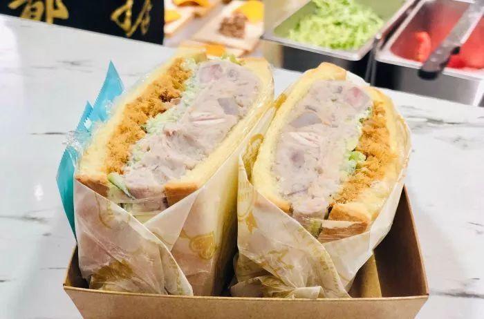 江南西法式甜品店,江南西附近的蛋糕甜品店