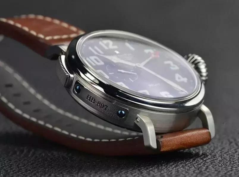 万国手表和真力时手表哪个好,万国欧米茄和真力时