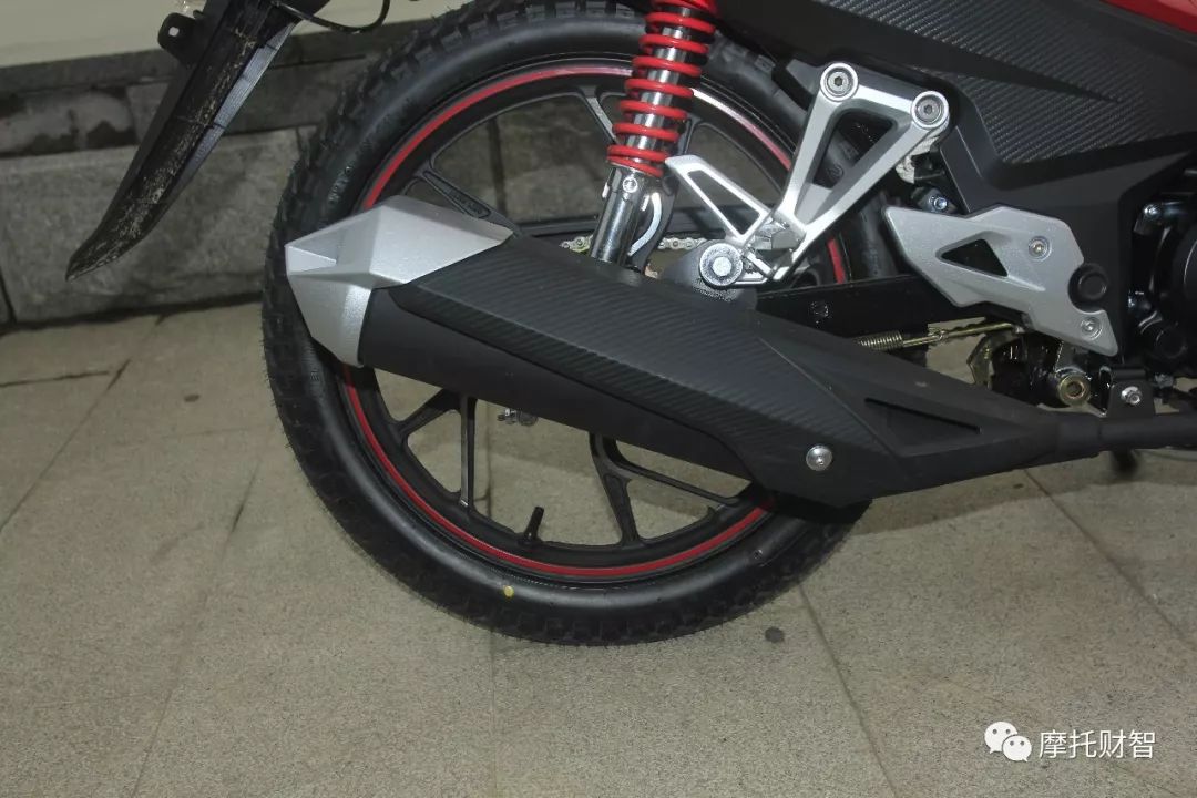 大阳天爽dy125-68m评测视频,大阳弯梁天爽dy125-68m测评