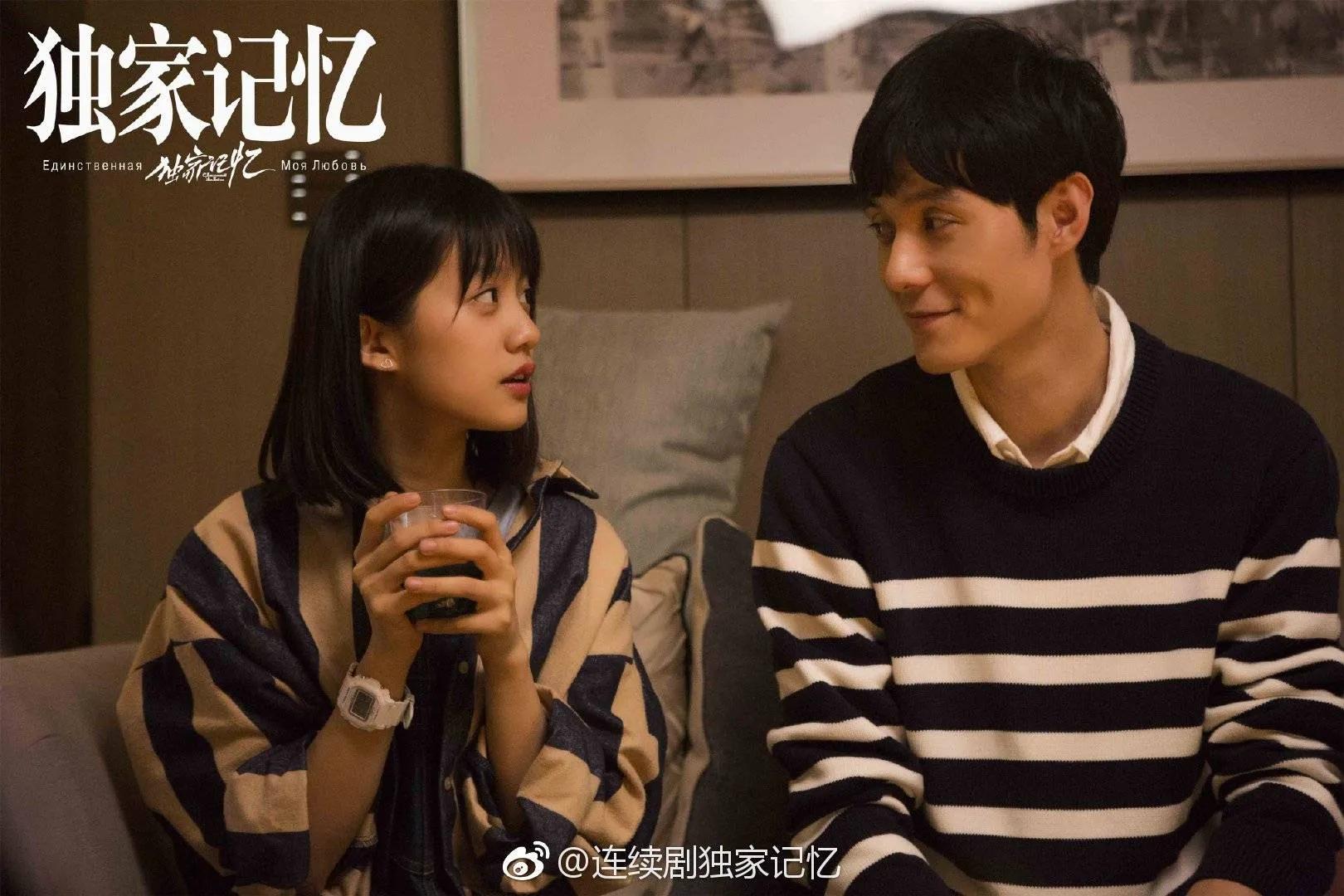 从校服到婚纱的校园甜宠电视剧,推荐8部从校服到婚纱电视剧