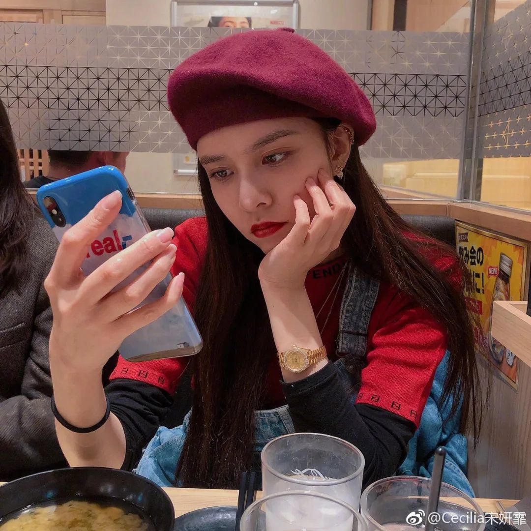 适合冬天戴的遮阳帽子,怎么戴夏天防晒帽子好看