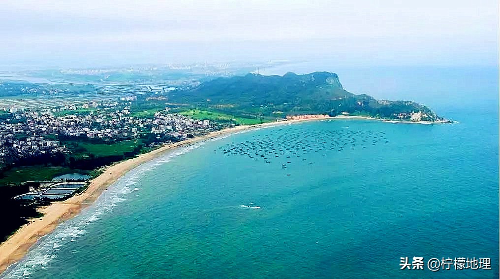 广东最被忽略的城市茂名,广东茂名城市经济