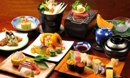 日本吃饭礼仪,日本孩子吃饭礼仪