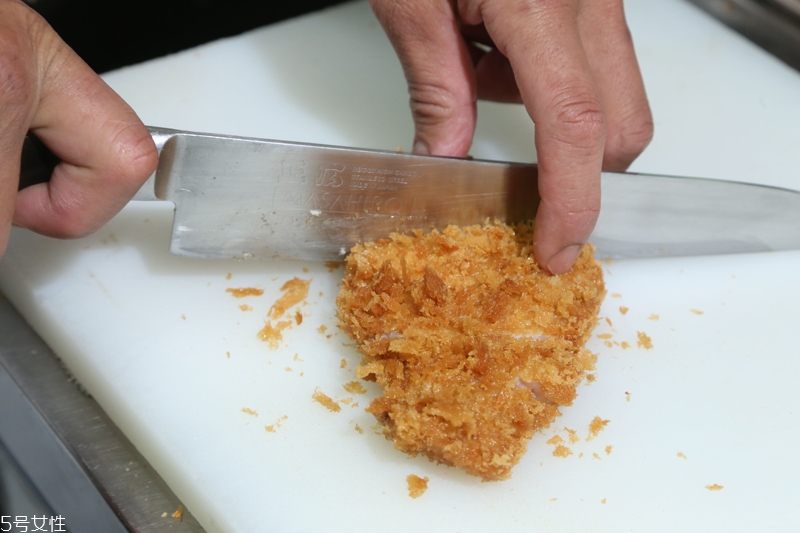 日式炸猪排的家常做法大全,日式炸猪排做法大全